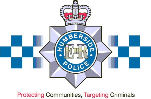 Humberside-Police